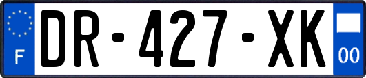 DR-427-XK