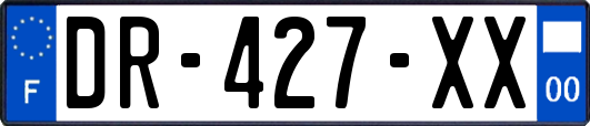 DR-427-XX