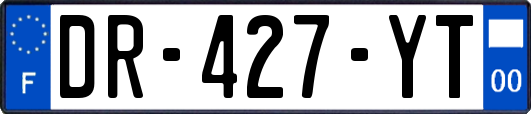 DR-427-YT