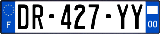 DR-427-YY