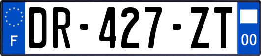 DR-427-ZT