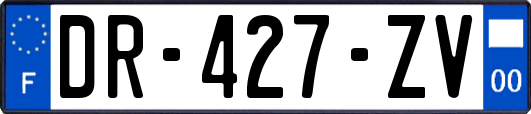 DR-427-ZV