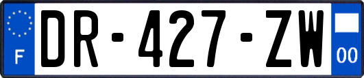 DR-427-ZW