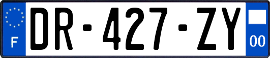 DR-427-ZY