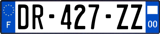 DR-427-ZZ