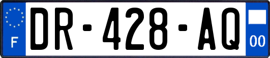 DR-428-AQ