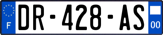 DR-428-AS