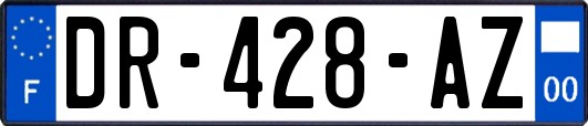 DR-428-AZ