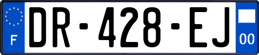 DR-428-EJ