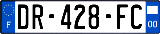 DR-428-FC