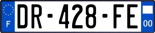 DR-428-FE