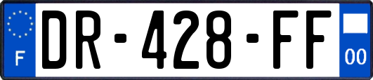 DR-428-FF