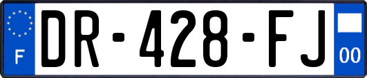 DR-428-FJ