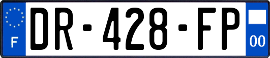 DR-428-FP