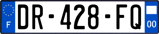 DR-428-FQ