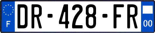 DR-428-FR