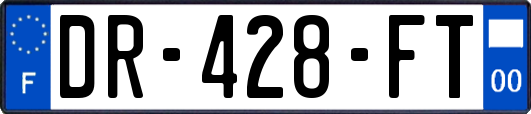 DR-428-FT