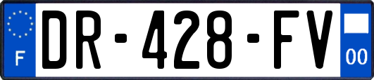 DR-428-FV