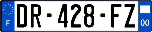 DR-428-FZ