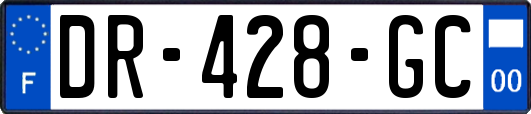 DR-428-GC