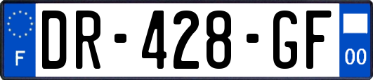 DR-428-GF