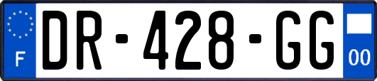 DR-428-GG