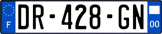 DR-428-GN