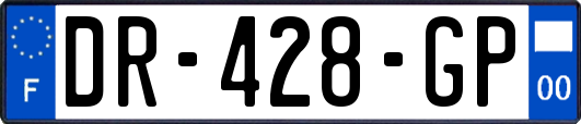 DR-428-GP