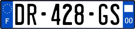 DR-428-GS