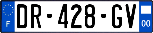 DR-428-GV
