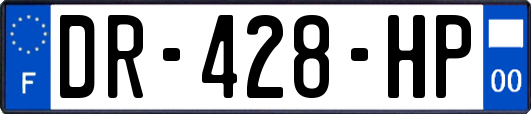 DR-428-HP