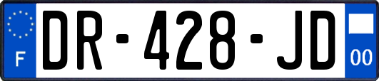 DR-428-JD