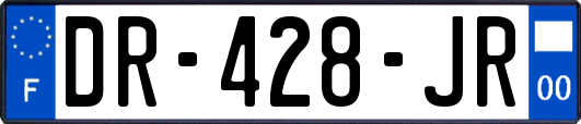 DR-428-JR