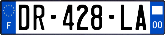 DR-428-LA