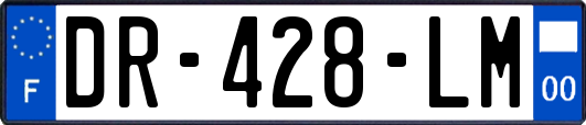 DR-428-LM