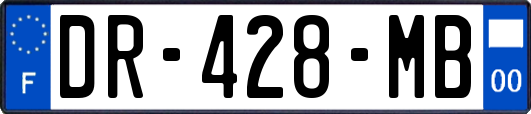 DR-428-MB