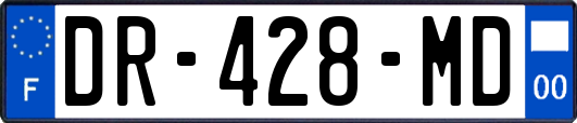 DR-428-MD