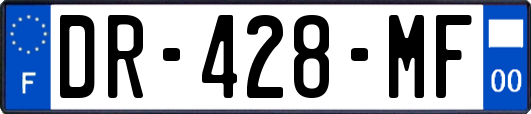 DR-428-MF