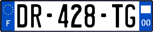 DR-428-TG