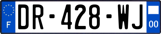 DR-428-WJ