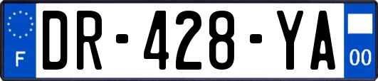 DR-428-YA