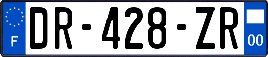 DR-428-ZR