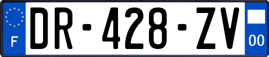 DR-428-ZV