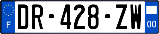 DR-428-ZW