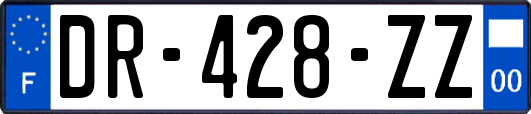 DR-428-ZZ