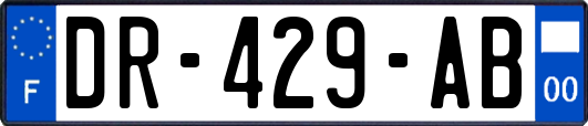 DR-429-AB