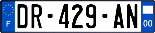 DR-429-AN