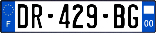 DR-429-BG