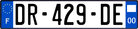 DR-429-DE
