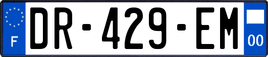 DR-429-EM
